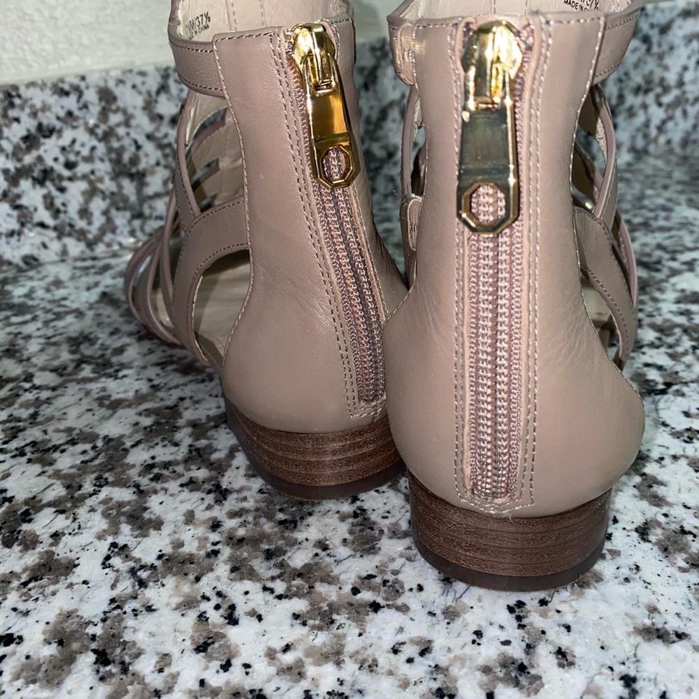 Grey Sandals - Picture 3 of 3